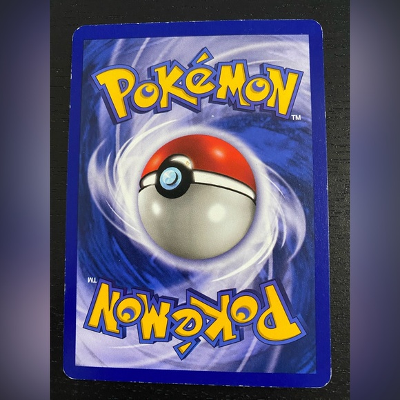 Imposter Professor Oak 73/102 Pokemon Trainer Card - Picture 2 of 2